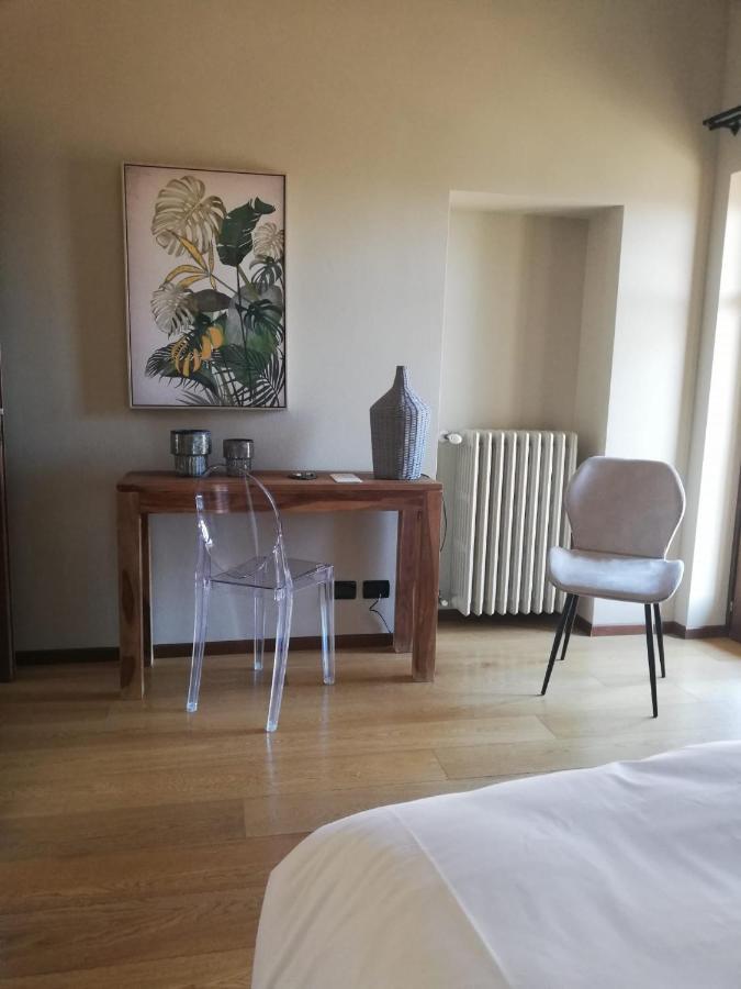 بارولو La Giolitta Accomodations المظهر الخارجي الصورة