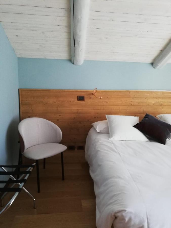 بارولو La Giolitta Accomodations المظهر الخارجي الصورة