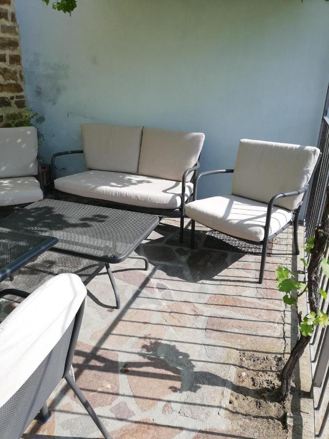 بارولو La Giolitta Accomodations المظهر الخارجي الصورة
