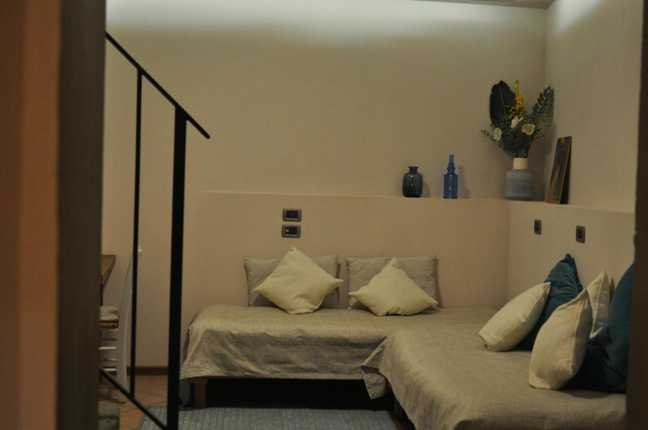 بارولو La Giolitta Rooms & Apartment المظهر الخارجي الصورة