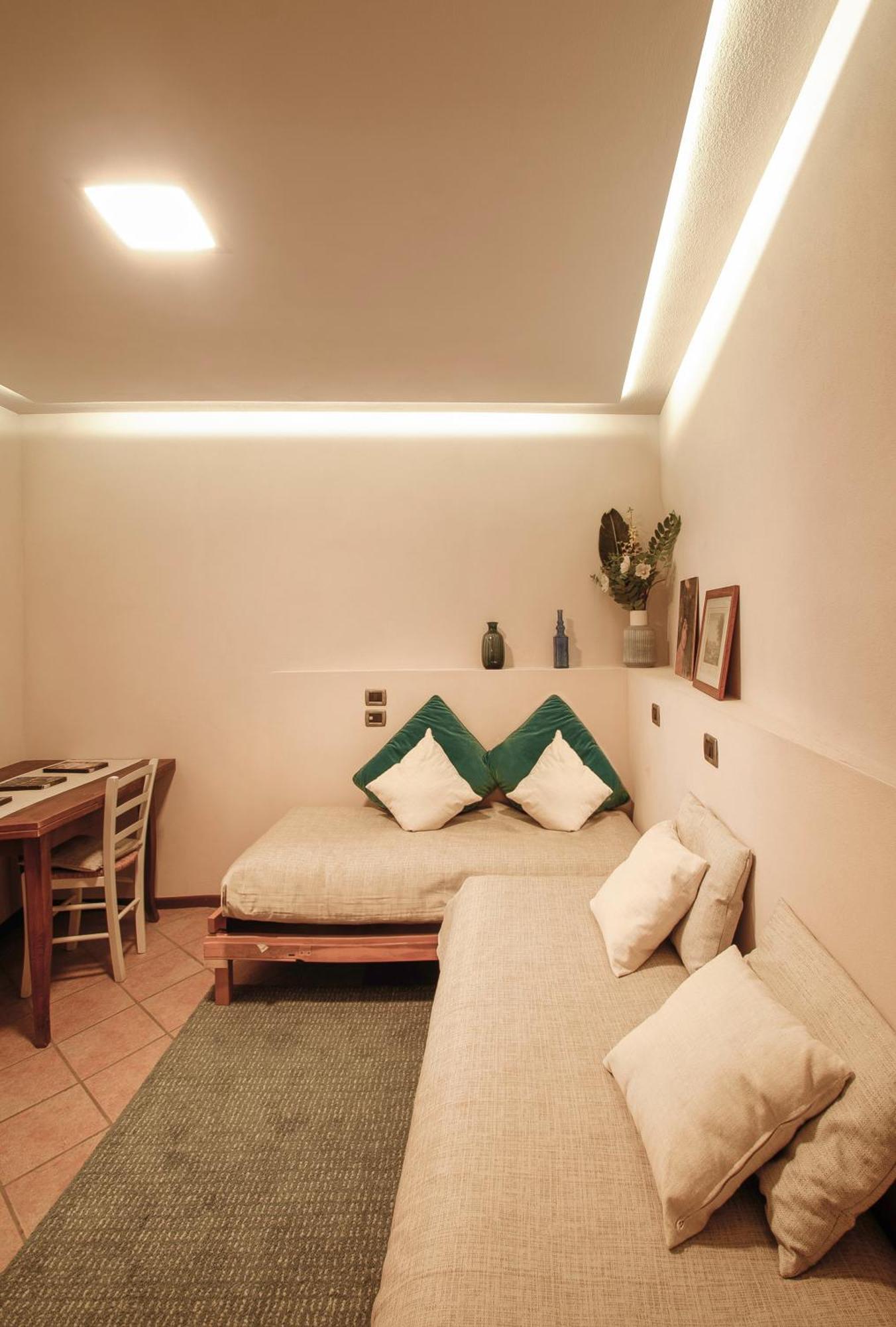 بارولو La Giolitta Accomodations المظهر الخارجي الصورة