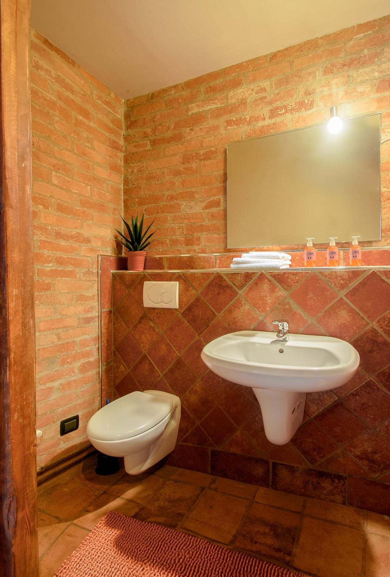 بارولو La Giolitta Accomodations المظهر الخارجي الصورة
